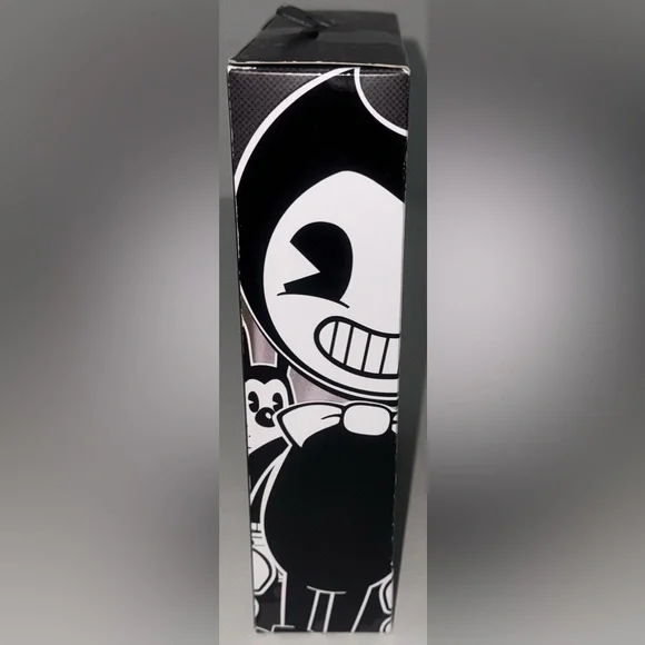 Jakks Pacific Bendy and the Ink Machine Bendy 5-inch Action Figure - Picture 4 of 7